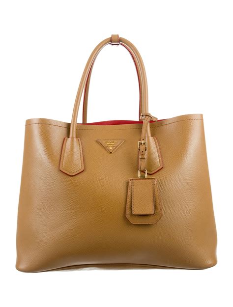 prada saffiano medium bag|Prada saffiano cuir leather tote.